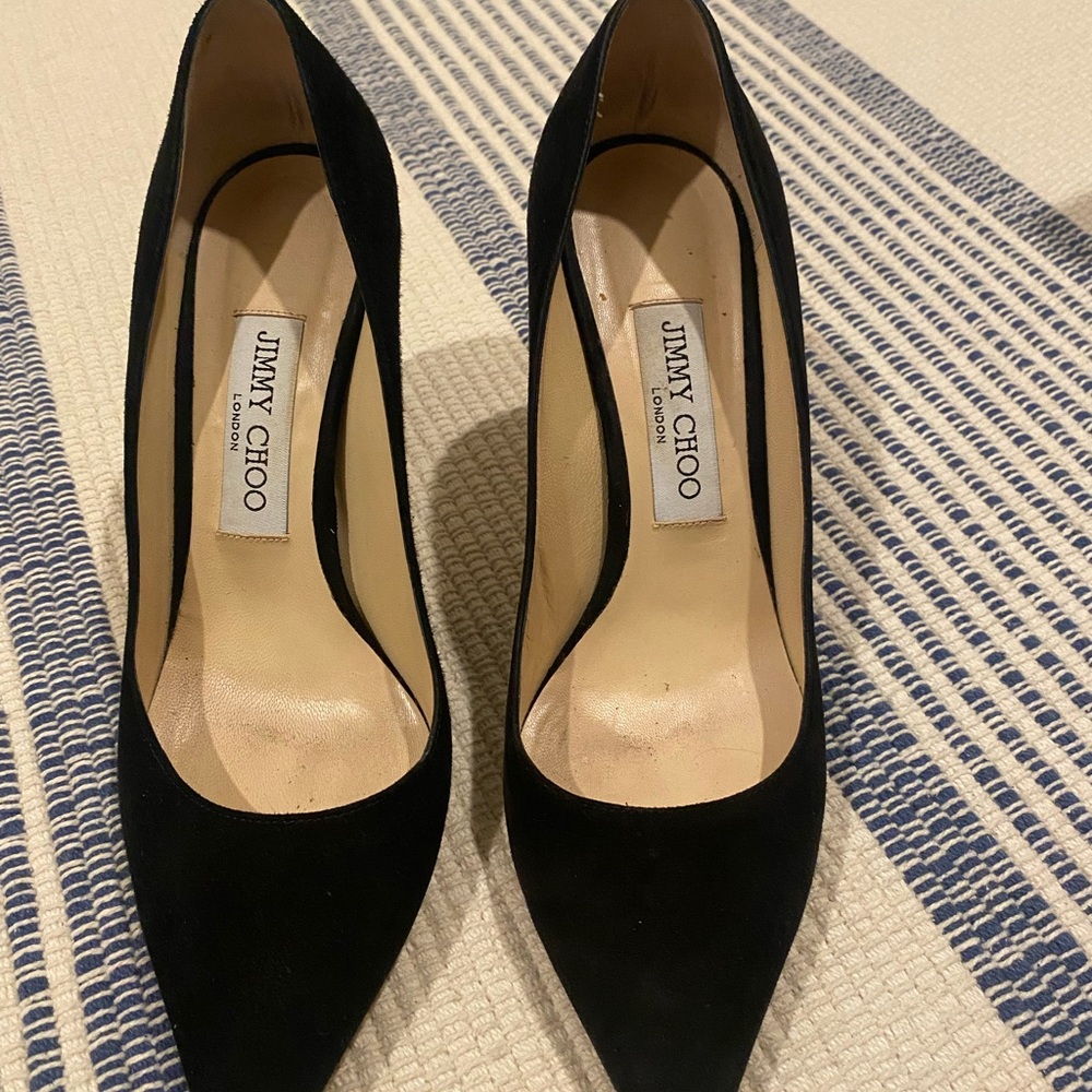 Jimmy Choo Romy 85